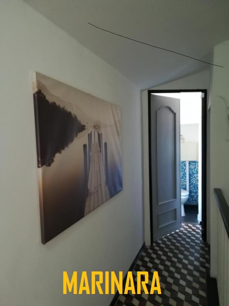 La Dimora Del Marinaio Gasthof Genua