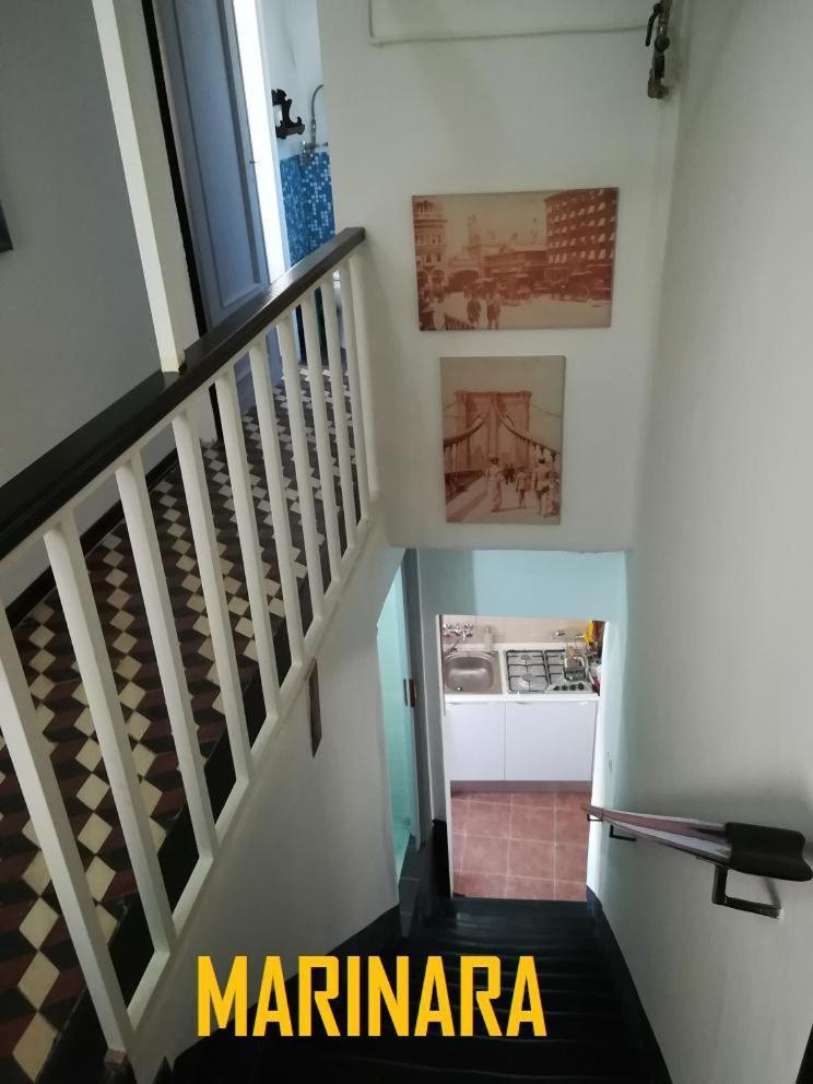 La Dimora Del Marinaio