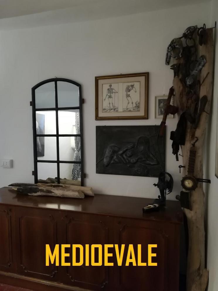 Gasthof La Dimora Del Marinaio 3*