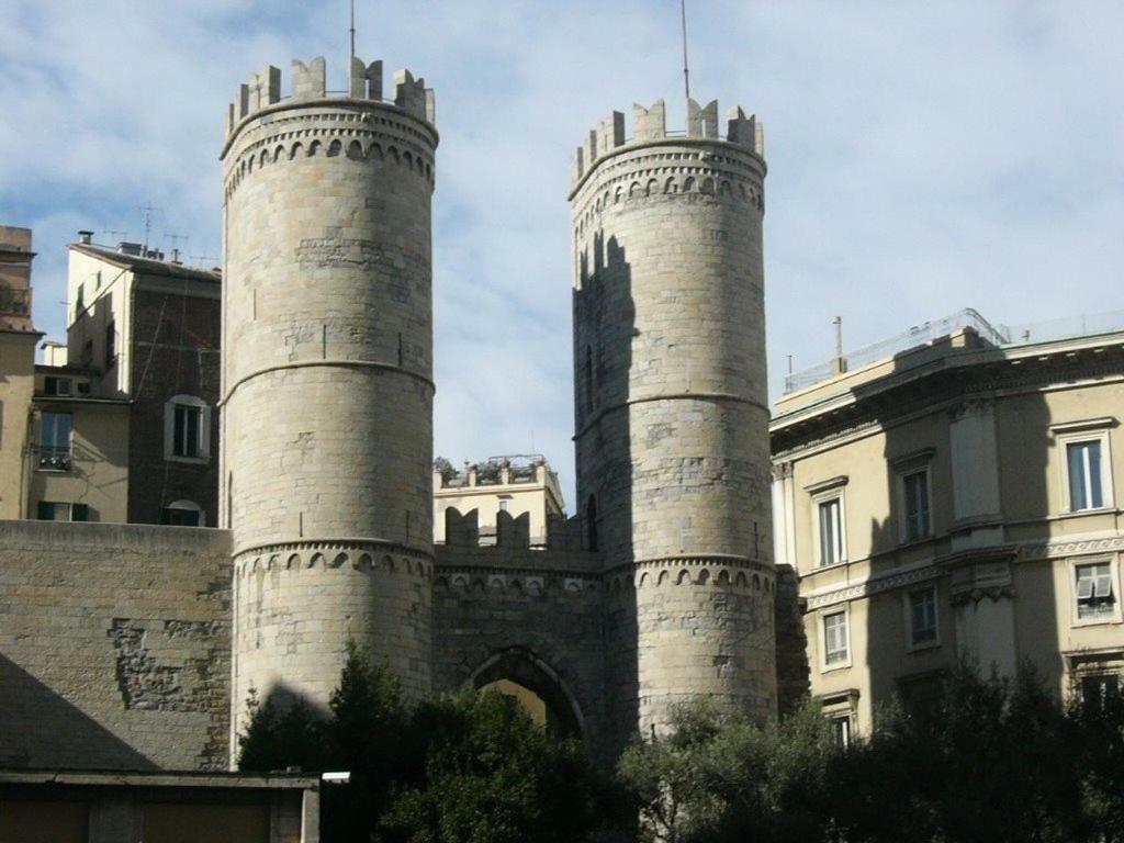 La Dimora Del Marinaio 3*