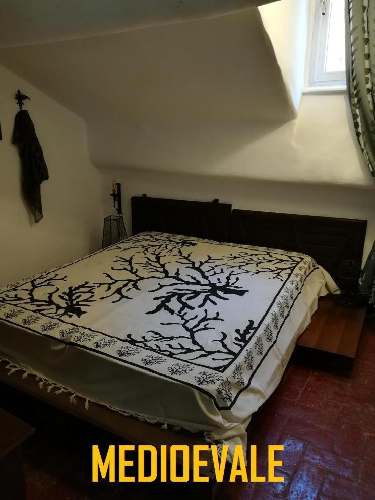 Guest house La Dimora Del Marinaio Genoa