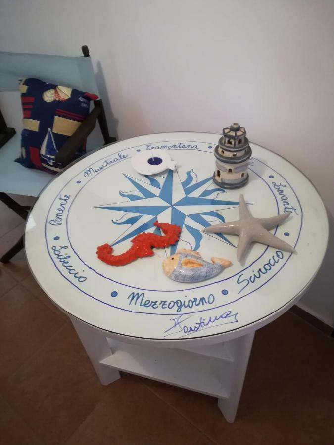 La Dimora Del Marinaio Guest house Genoa