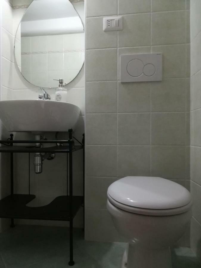 Guest house La Dimora Del Marinaio Genoa