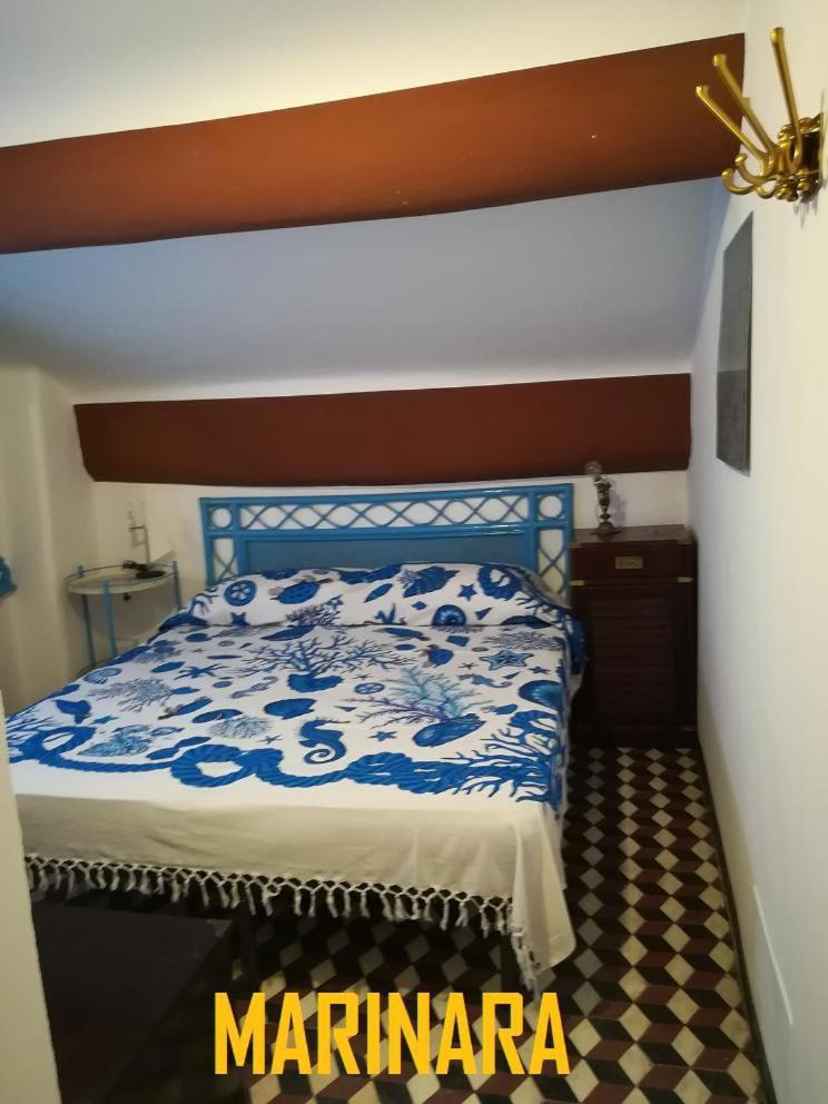 Guest house La Dimora Del Marinaio