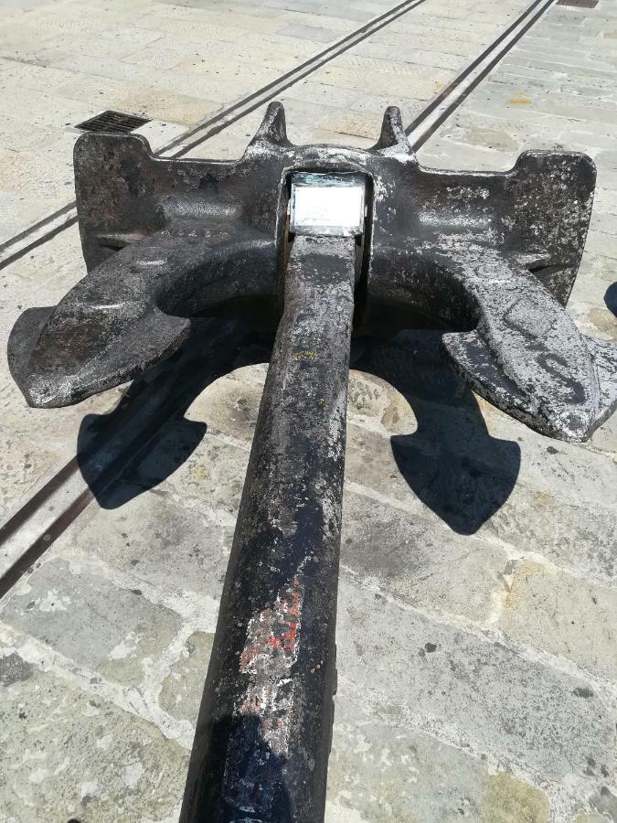 La Dimora Del Marinaio