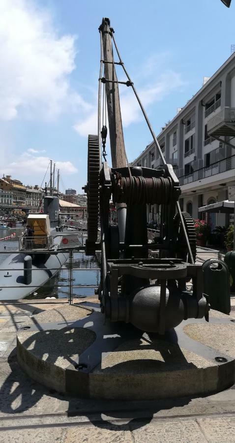 La Dimora Del Marinaio 3*